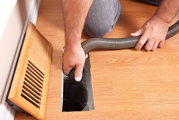 Air Duct Mold Removal in East Palatka, FL