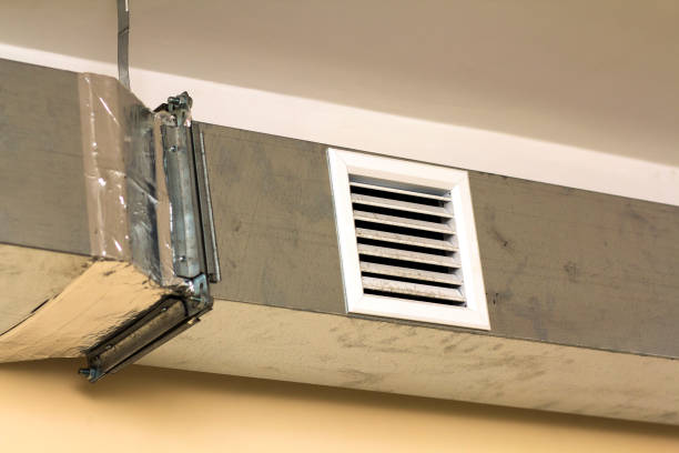 Ductwork Cleaning Services in East Palatka, FL